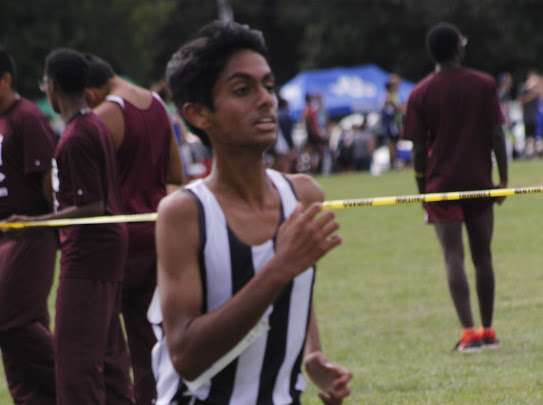 Cross Country Boys | Lombardi Field, Old Bridge, NJ 08857, USA | Phone: (732) 979-9845