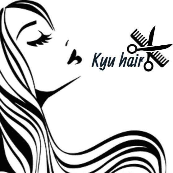 Kyu Hair | 2611 E 3rd St, Bloomington, IN 47401, USA | Phone: (812) 287-8084