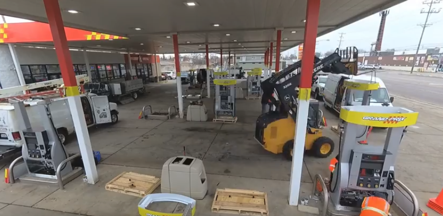 B & K Equipment Company | 2939 175th St, Lansing, IL 60438, USA | Phone: (708) 474-3344 B & K Equipment Company | 2939 175th St, Lansing, IL 60438, USA | Phone: (708) 474-3344