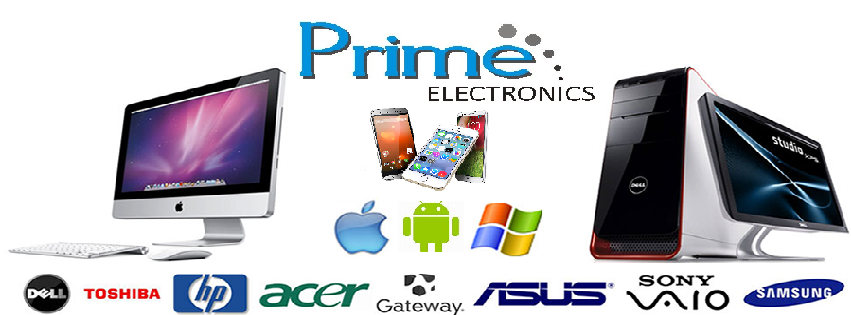 Prime Electronics | 2004 Lakeview Ave, Dracut, MA 01826 | Phone: (978) 455-7178