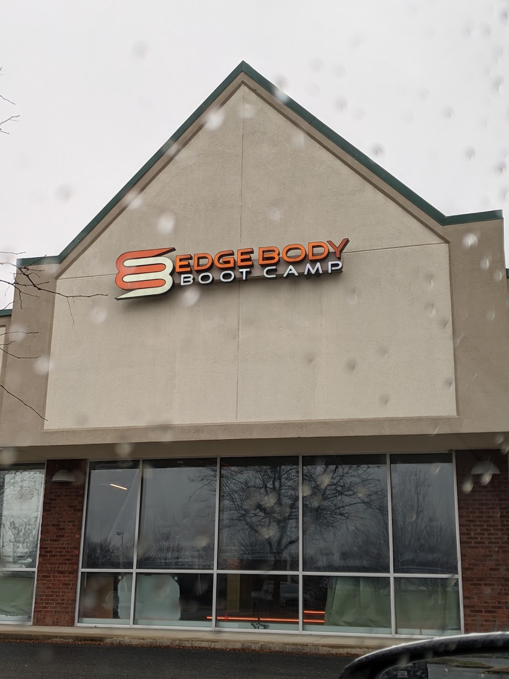 Edge Body Boot Camp | 4620 Hendrik Dr, Louisville, KY 40299, USA | Phone: (502) 418-7826