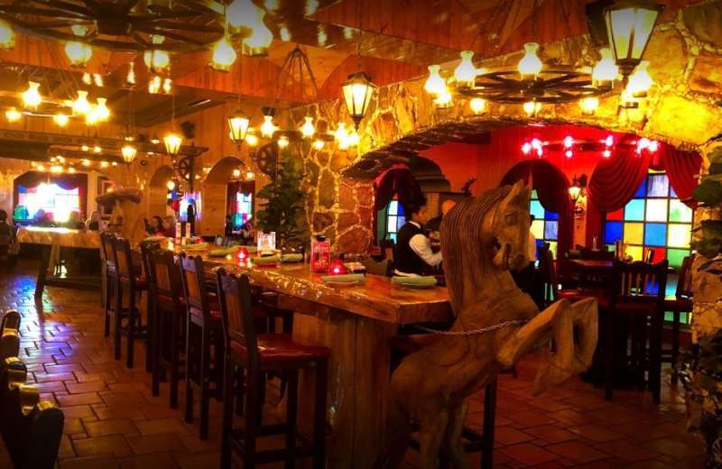 El Tiempo Cantina - Navigation | 2814 Navigation Blvd, Houston, TX 77003, USA | Phone: (713) 222-6800