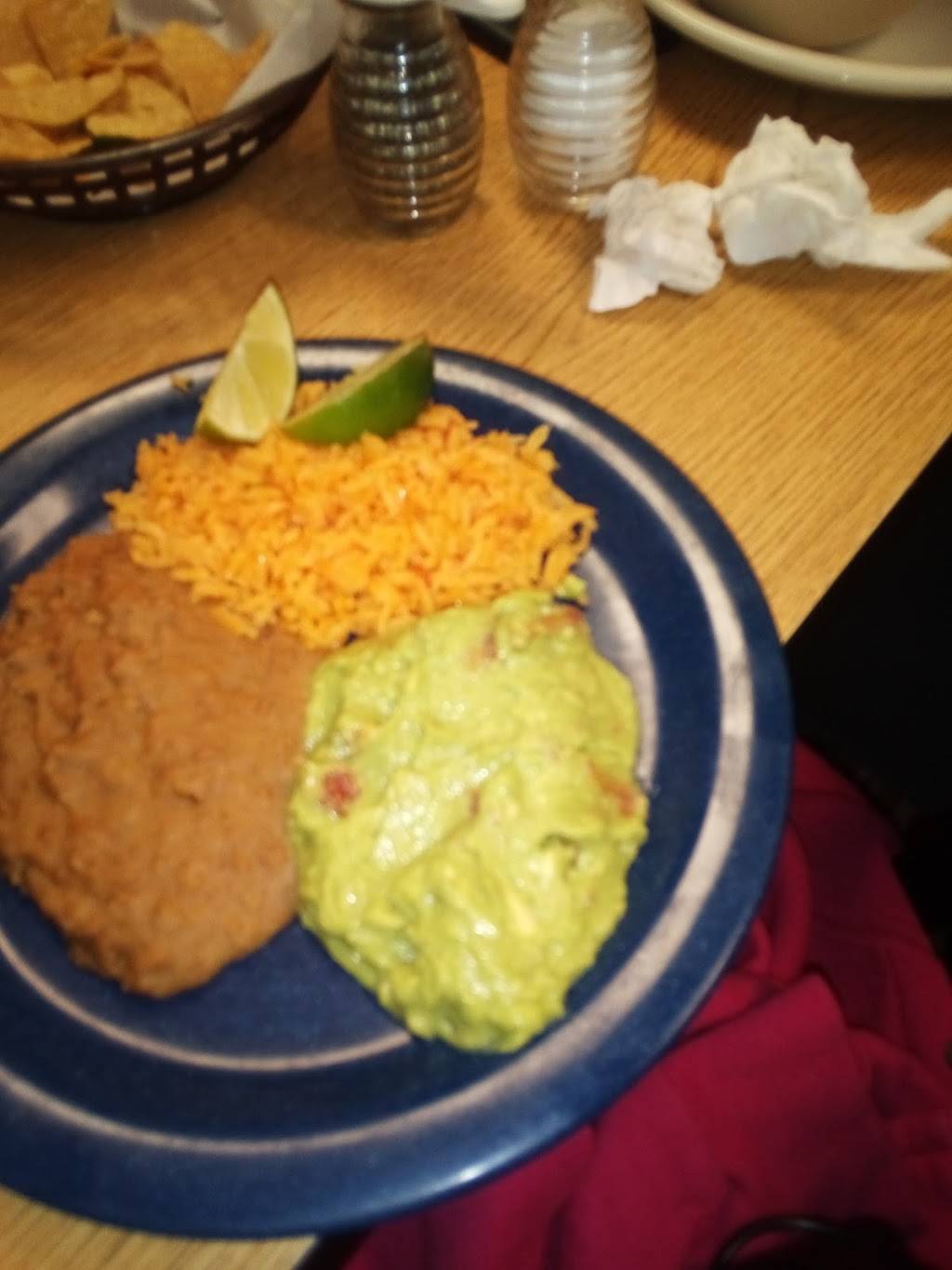 Taqueria Guadalajara | 2630 S Main St, Ingleside, TX 78362, USA | Phone: (361) 775-0311