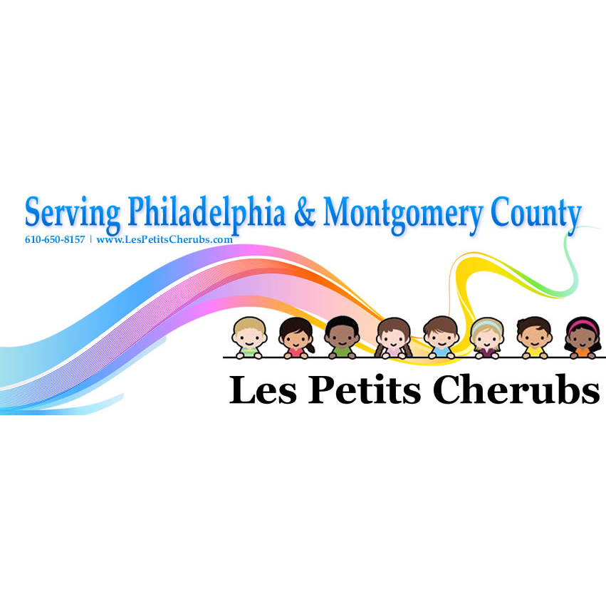 Les Petits Cherubs | 8630 Ridge Ave, Philadelphia, PA 19128, USA | Phone: (610) 650-8157