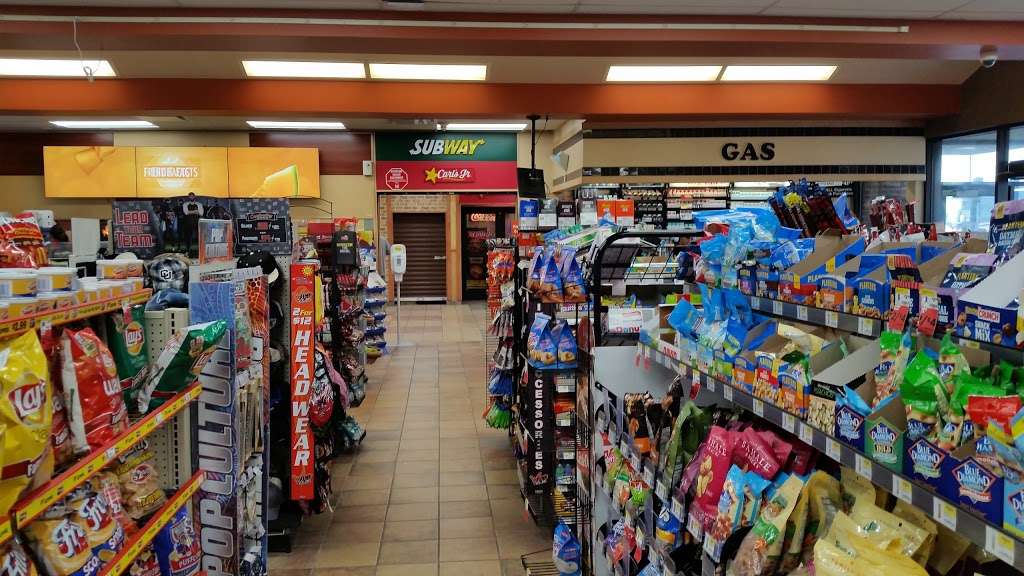 Loves Travel Stop - convenience store  | Photo 6 of 10 | Address: 201 E Bison Hwy, Hudson, CO 80642, USA | Phone: (303) 536-9900