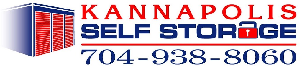 Kannapolis Self Storage | 819 Lakeview St, Kannapolis, NC 28083 | Phone: (704) 938-8060