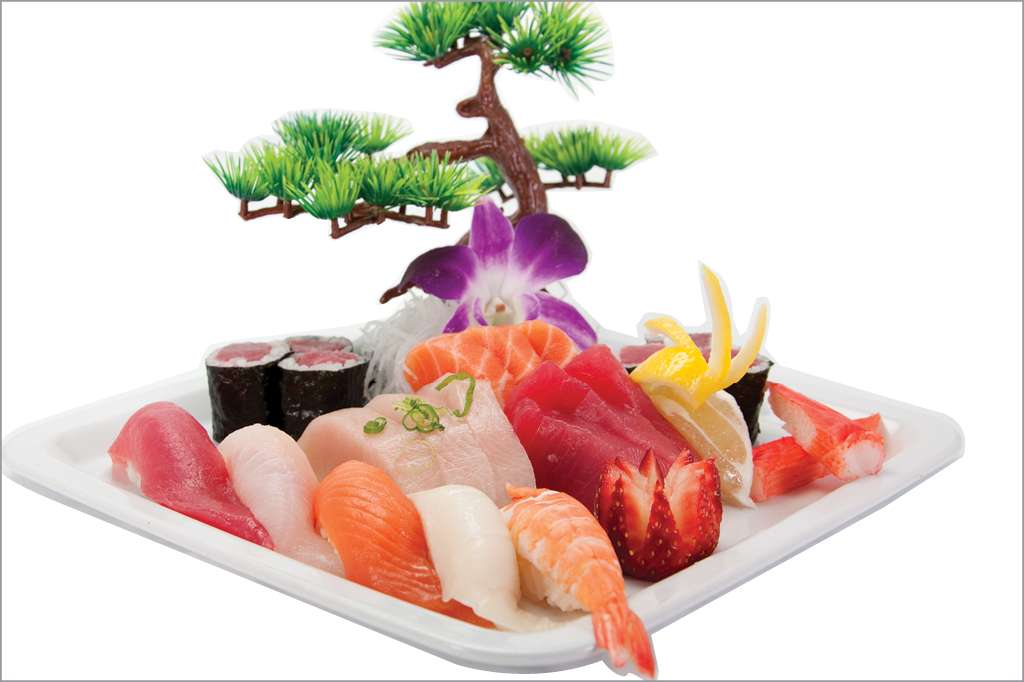 Ginza Sushi | 147 Ritchie Hwy F, Severna Park, MD 21146, USA | Phone: (410) 777-9393