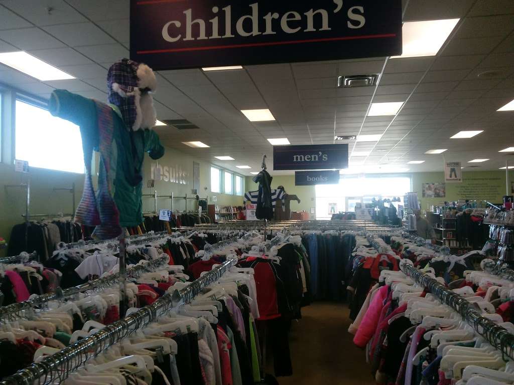 Goodwill Store & Donation Center | 19C Manchester Rd, Derry, NH 03038, USA | Phone: (603) 437-3469