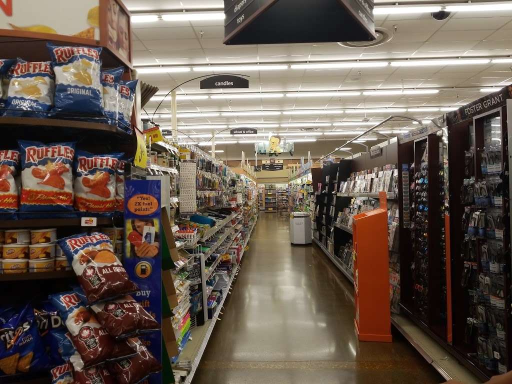 Kroger | 1930 E Main St, Plainfield, IN 46168, USA | Phone: (317) 839-7961