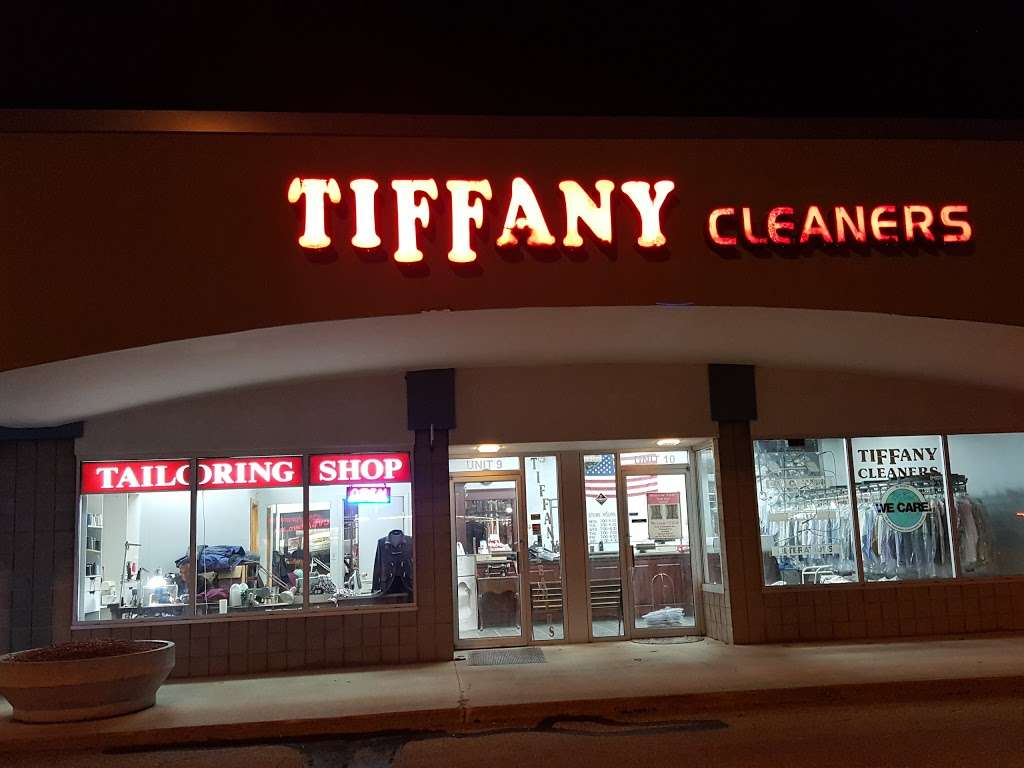 Tiffany Cleaners | 650 Amherst St, Nashua, NH 03063, USA | Phone: (603) 882-5673