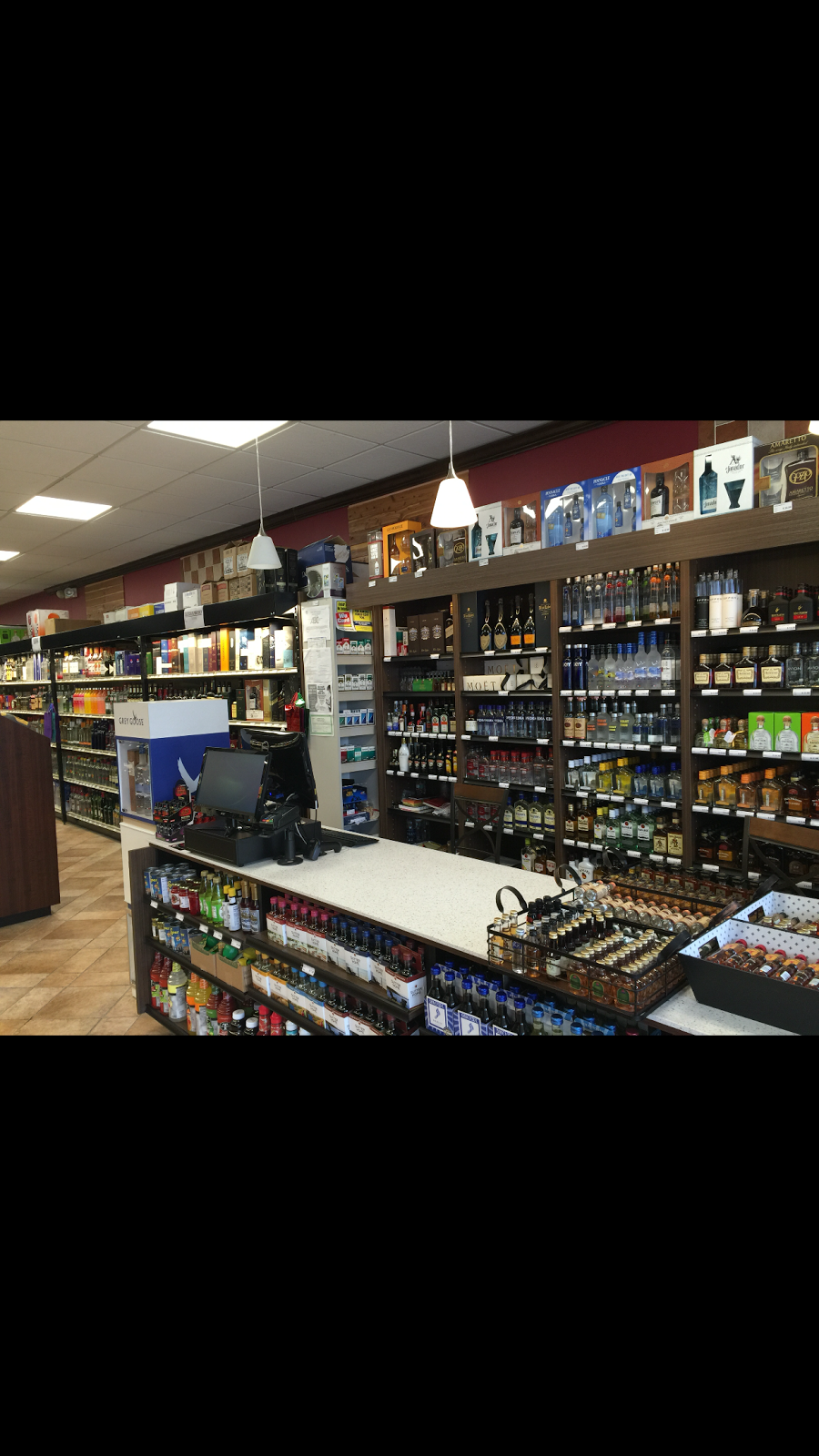 Meadow Liquors | 425 Lewandowski St, Lyndhurst, NJ 07071, USA | Phone: (201) 438-7111