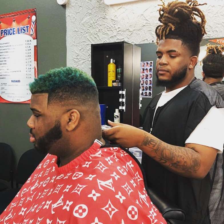 Barbers Headquaters | 1038 Clearlake Rd, Cocoa, FL 32922 | Phone: (305) 709-7632