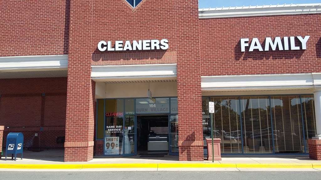 Ashburn Village Cleaners | 44110 Ashburn Village Blvd, Ashburn, VA 20147, USA | Phone: (703) 729-1266