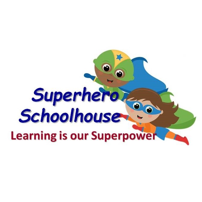 Superhero Schoolhouse | 281 Johnson Ln, Parlin, NJ 08859, USA | Phone: (732) 721-5444