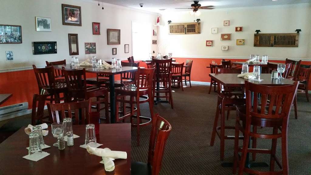 Barbaras on the Bay | 12 Ericsson Ave, Betterton, MD 21610, USA | Phone: (410) 348-3079