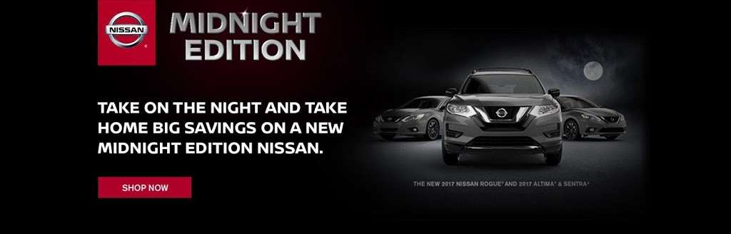 Baron Nissan Inc | 235 Glen Cove Rd, Greenvale, NY 11548 | Phone: (888) 762-3578