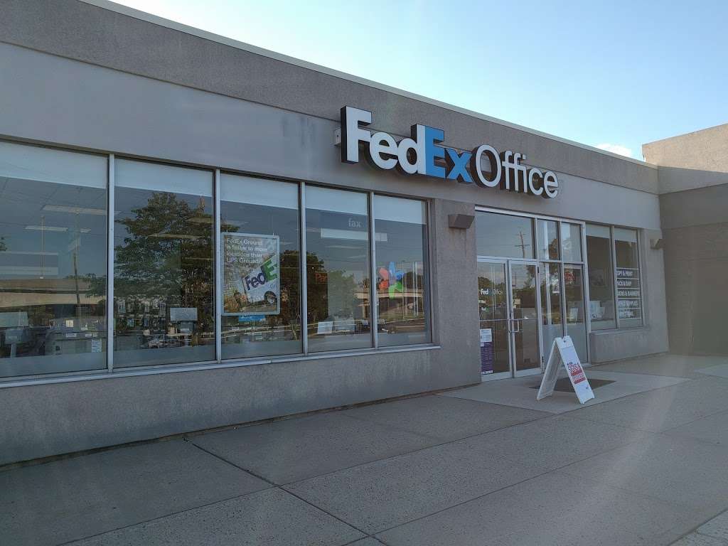 FedEx Office Print & Ship Center | 399 NJ-28, Raritan, NJ 08869, USA | Phone: (908) 575-1221