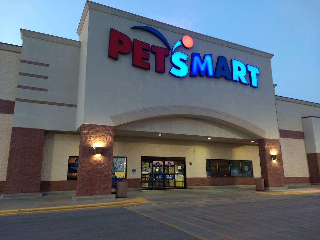 PetSmart | 15200 Shawnee Mission Pkwy, Shawnee, KS 66217 | Phone: (913) 248-9300