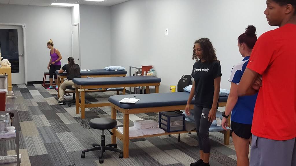 SPARK Physiotherapy | 5712 General Washington Dr UNIT H, Alexandria, VA 22312, USA | Phone: (703) 329-0181