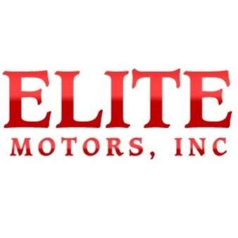 Elite Motors LLC | 1203 Old Mountain Rd S, Joppa, MD 21085 | Phone: (410) 803-4448