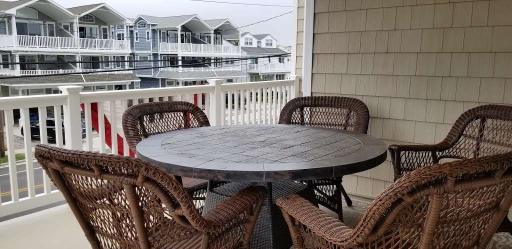 Sea Isle Inn | 6400 Landis Ave, Sea Isle City, NJ 08243, USA | Phone: (609) 263-4371