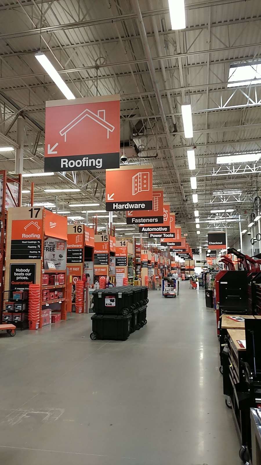 The Home Depot | 1530 8th St Dr SE, Hickory, NC 28602, USA | Phone: (828) 327-9200