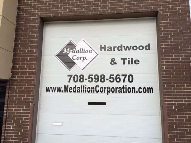 Medallion Corporation | 8403 Thomas Ave, Bridgeview, IL 60455 | Phone: (708) 598-5670