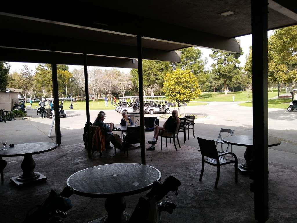 El Dorado Golf Course Restaurant | 2400 N Studebaker Rd, Long Beach, CA 90815 | Phone: (562) 430-5411