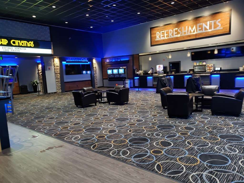 Flagship Cinemas Inc | 39 Doty St, West Wareham, MA 02576, USA | Phone: (508) 291-4102