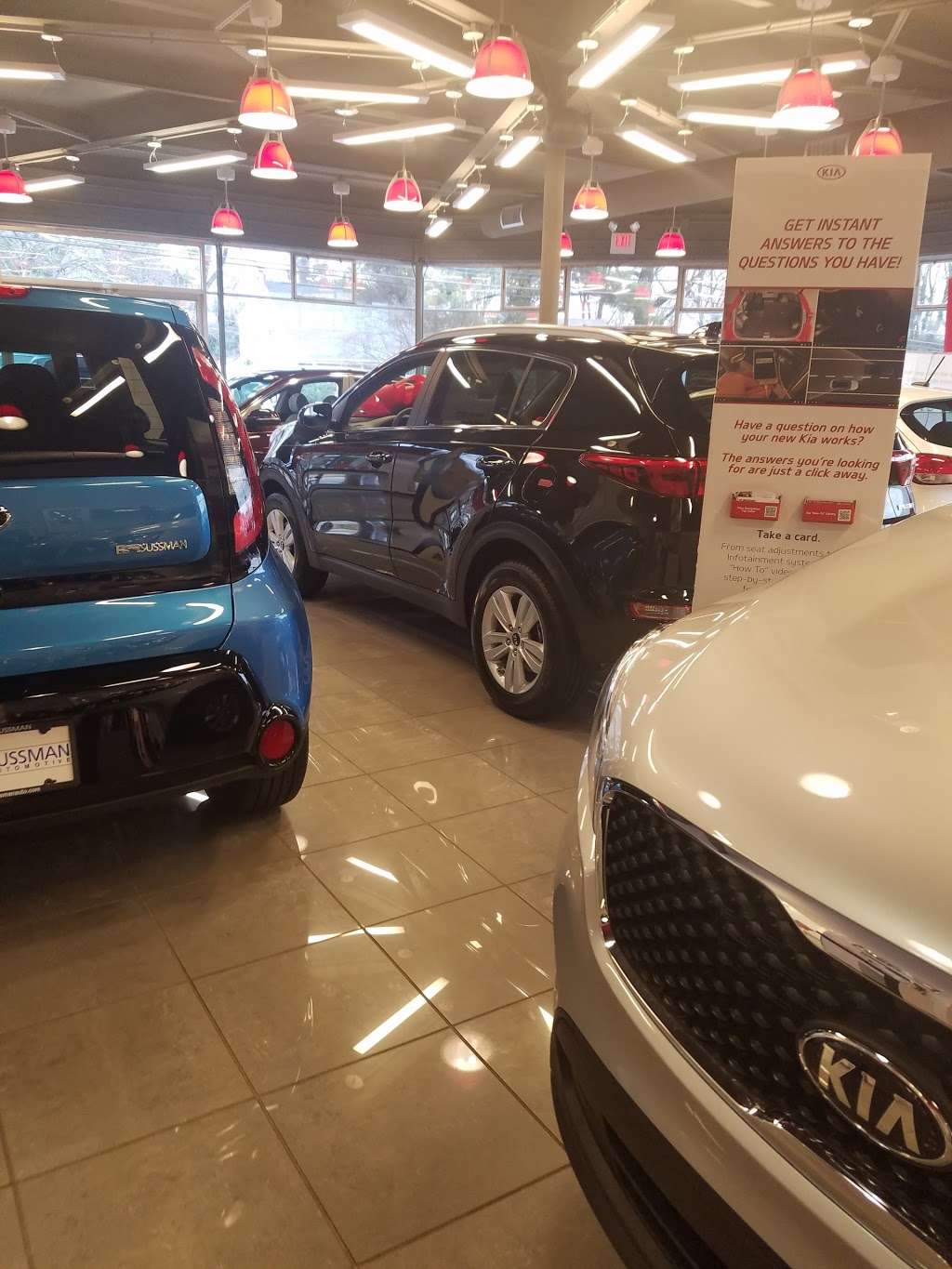 Sussman Kia | 1940 Jenkintown Rd, Jenkintown, PA 19046, USA | Phone: (215) 884-9000