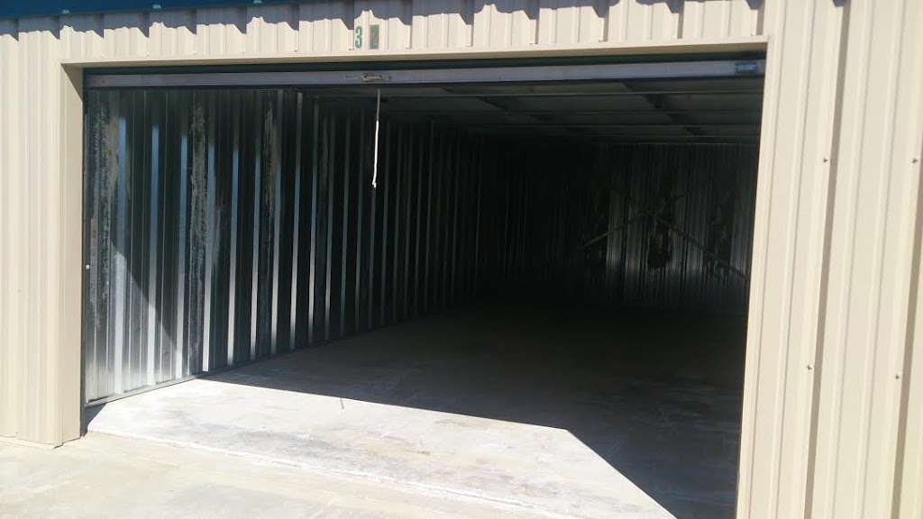 Amber Oak Self Storage | 801 W Tehachapi Blvd # 1, Tehachapi, CA 93561 | Phone: (661) 822-0300