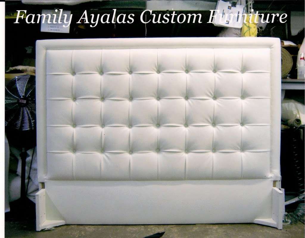 Ayalas Custom Upholstery | 21721 Devonshire St, Chatsworth, CA 91311 | Phone: (818) 700-8450