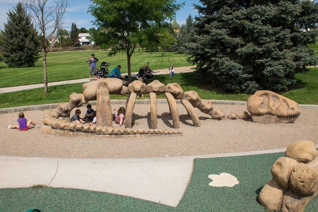 Rocky Ridge Park | 16200 E Mississippi Ave, Aurora, CO 80017