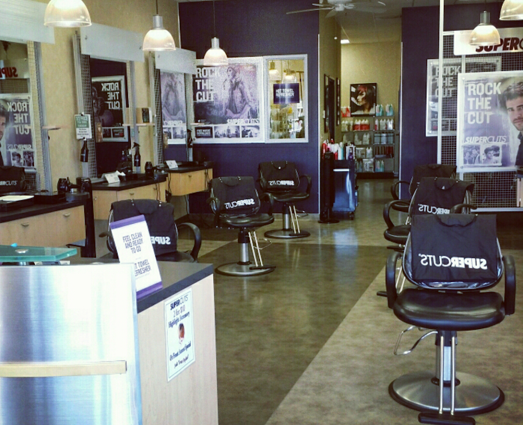 Supercuts | 15667 Roy Rogers Dr #109, Victorville, CA 92394, USA | Phone: (760) 241-9090
