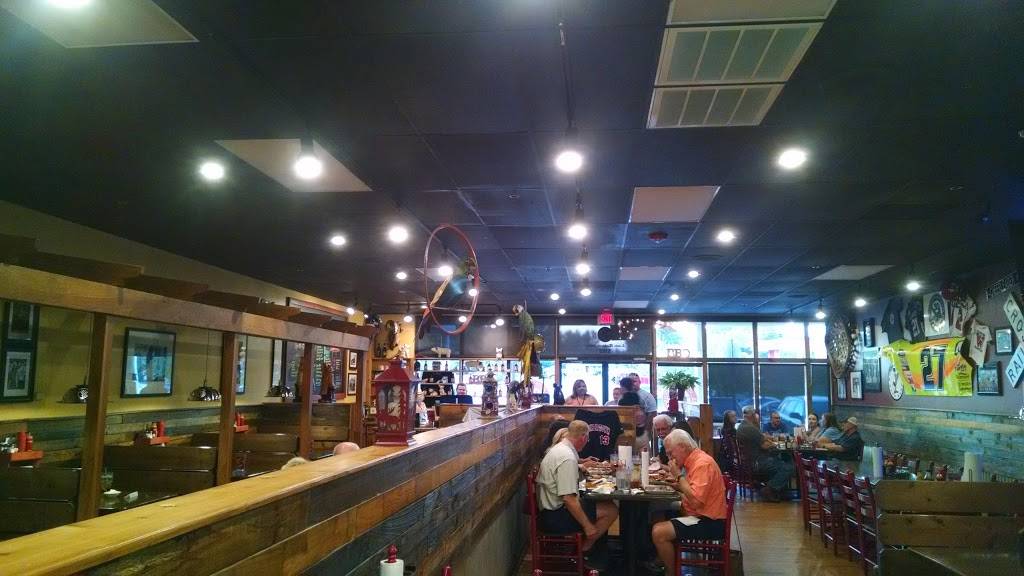 Little Richards BBQ | 5182 Reidsville Rd, Walkertown, NC 27051, USA | Phone: (336) 754-4495