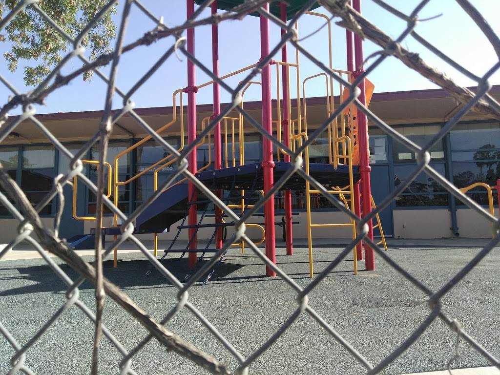 Bryant Elementary School | 4324 3rd St, Riverside, CA 92501 | Phone: (951) 788-7453