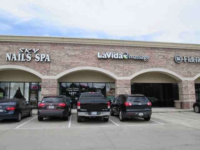 LaVida Massage of Cypress | 12361 Barker Cypress Rd Suite 700, Cypress, TX 77429, USA | Phone: (832) 334-5674