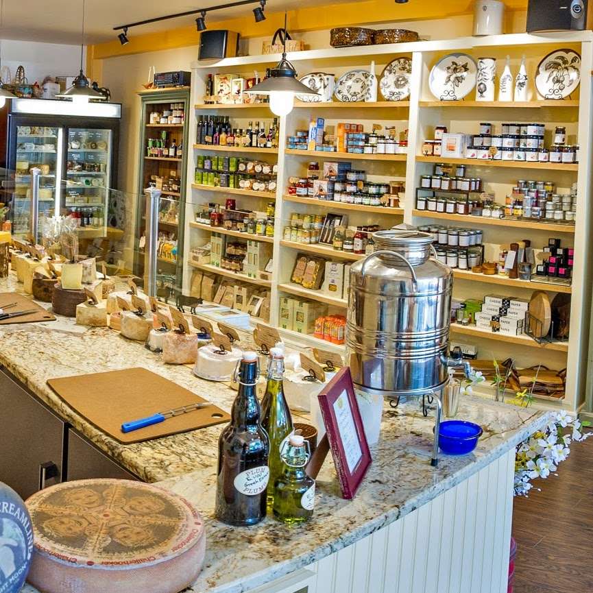 Plum Plums Cheese LLC | 72 Westchester Ave, Pound Ridge, NY 10576, USA | Phone: (914) 764-1525