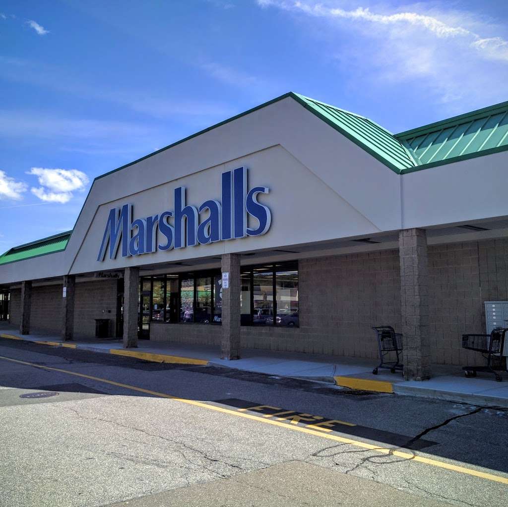 Marshalls | 200 Franklin Village Drive, Franklin, MA 02038, USA | Phone: (508) 520-0338