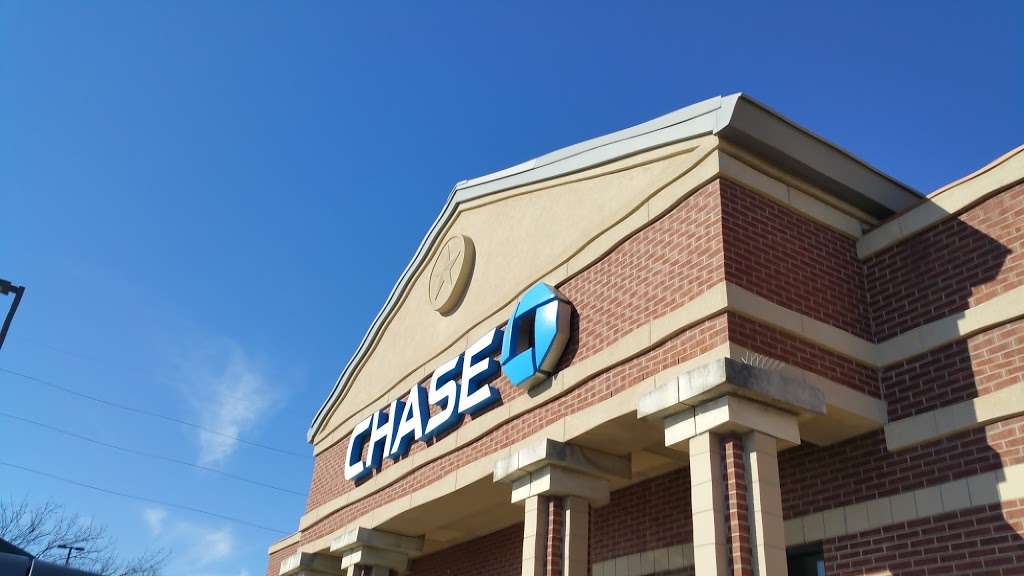 Chase Bank | 3445 W Buckingham Rd, Garland, TX 75042, USA | Phone: (972) 496-2900