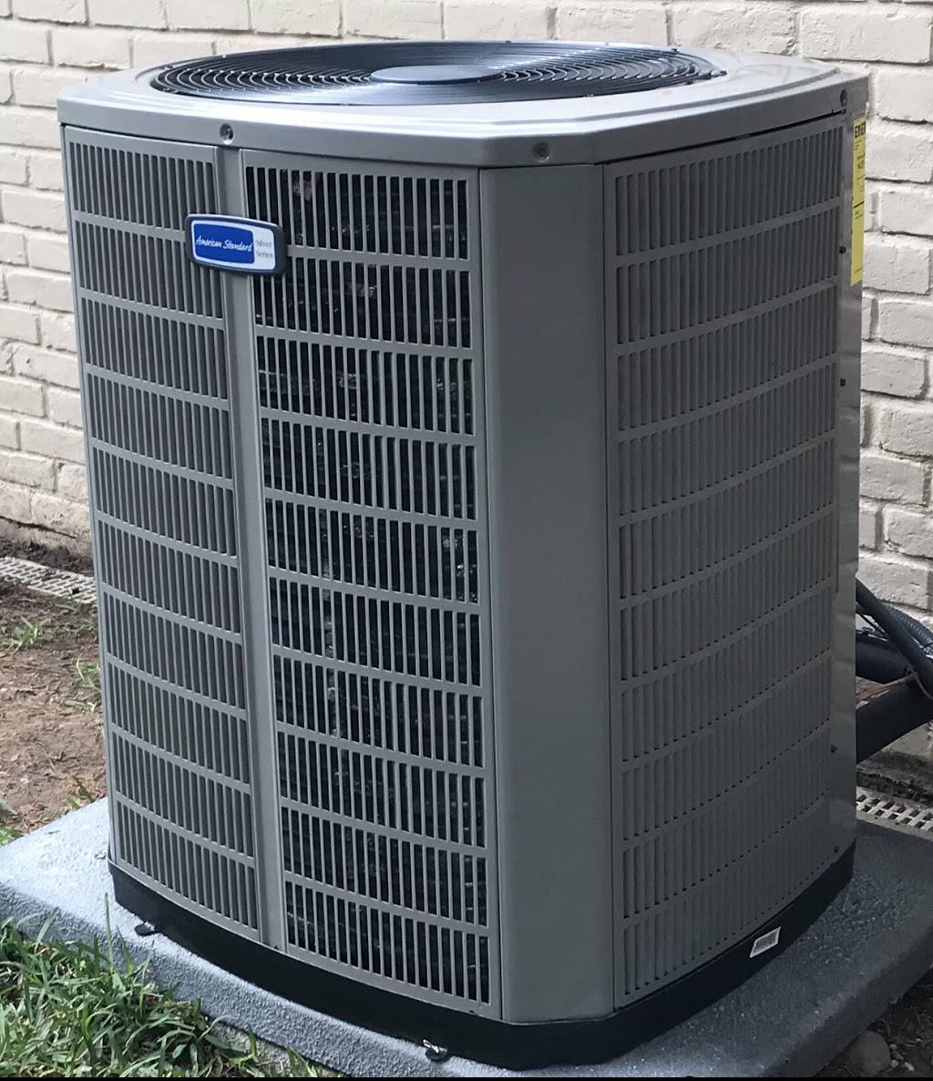 Sherrell Air Conditioning & Heating | 603 Trail Springs Ct, Kingwood, TX 77339, USA | Phone: (713) 595-4986