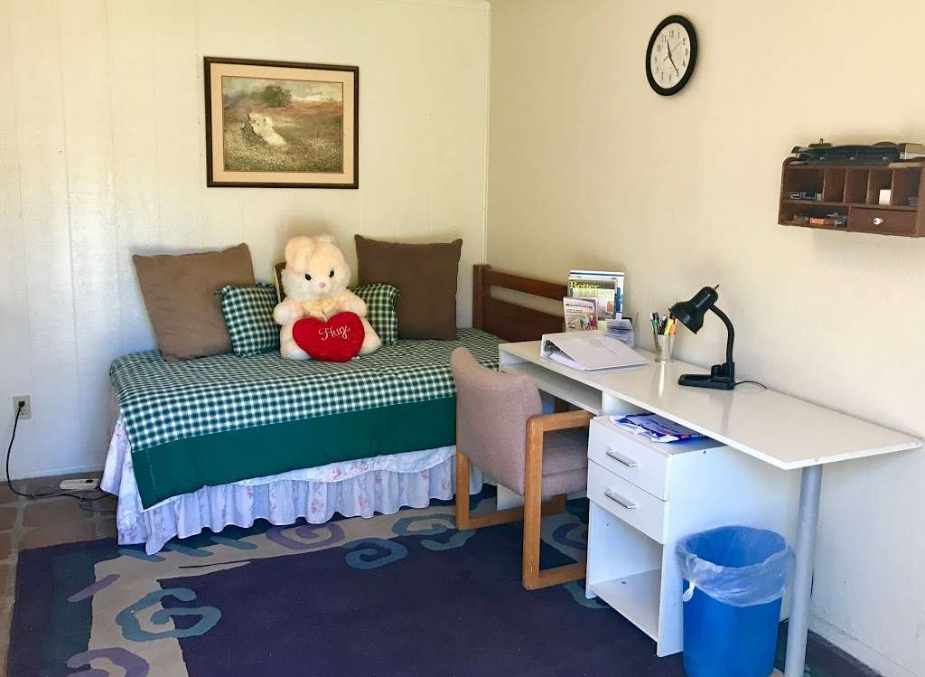 Rose Valley Redlands Residential Care Facility For The Elderly - | 153 S Dearborn St, Redlands, CA 92374, USA | Phone: (909) 389-7586