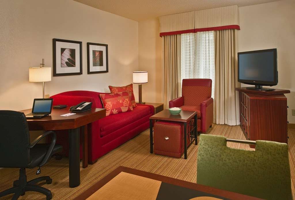 Residence Inn by Marriott Philadelphia Willow Grove | 3 Walnut Grove Dr, Horsham, PA 19044, USA | Phone: (215) 443-7330