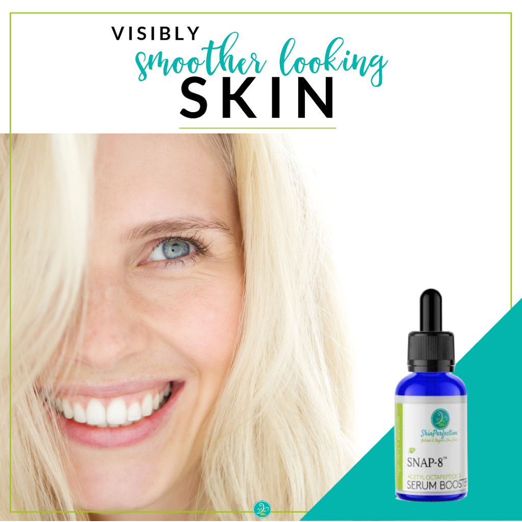 Skin Perfection Natural and Organic Skincare | 2208 E Summersweet Dr #170811, Boise, ID 83716, USA | Phone: (208) 995-4130