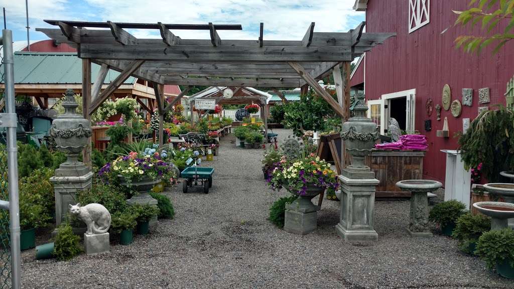 Woodbury Farm Market | 717 Main St S, Woodbury, CT 06798, USA | Phone: (203) 263-2175