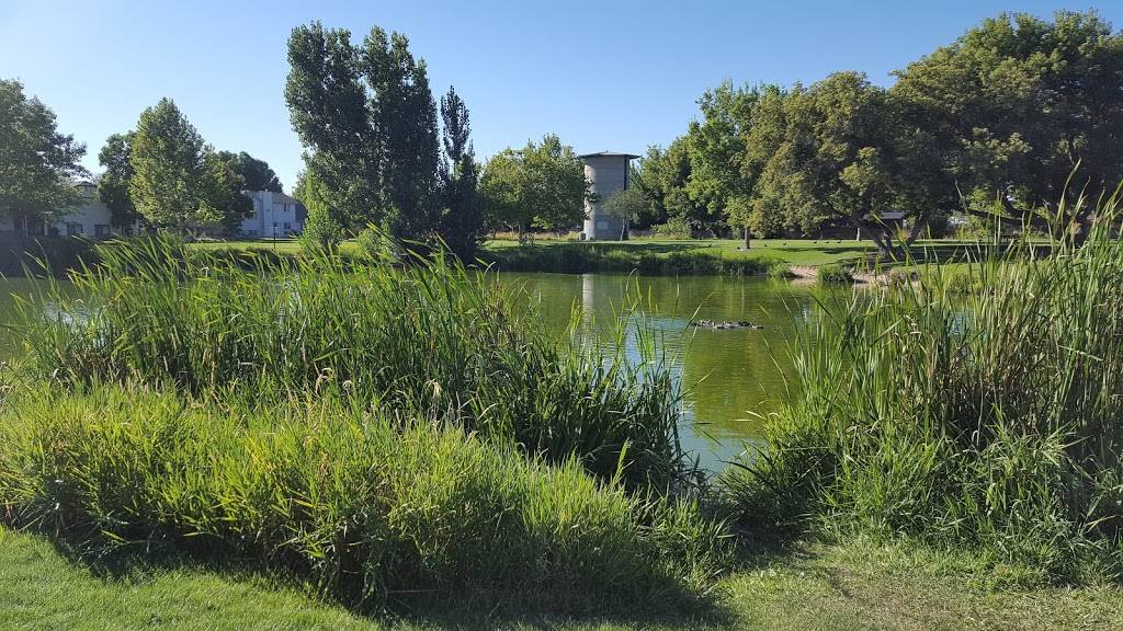 DeMeyer Park | 5100 N Tumbleweed Pl, Boise, ID 83713, USA | Phone: (208) 608-7600