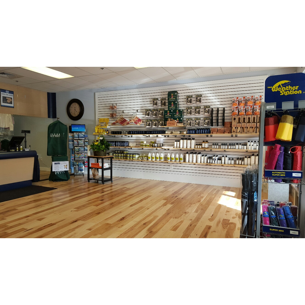 Clean Factory | 272 Columbia Rd, Hanover, MA 02339, USA | Phone: (781) 826-2000