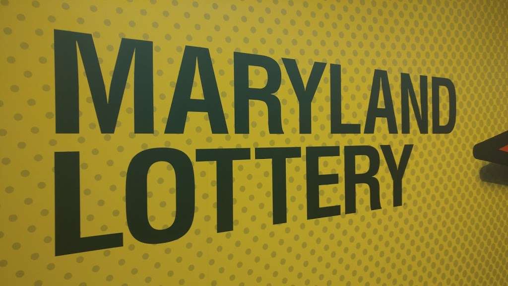 Maryland Lottery & Gaming | 1800 Washington Blvd #330, Baltimore, MD 21230 | Phone: (410) 230-8800