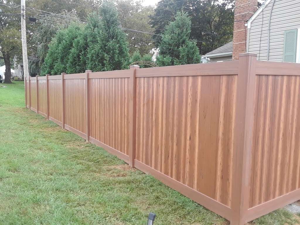 All Pro Fence | 44 W Broad St, Souderton, PA 18964 | Phone: (267) 382-6999