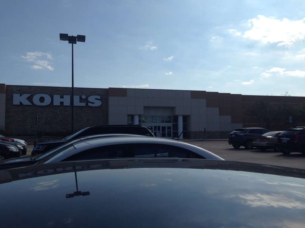 Kohls Medallion Center | 5750 Skillman St, Dallas, TX 75206, USA | Phone: (214) 368-1204